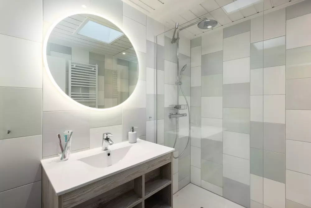 Domaine de Vossemeren Center Parcs