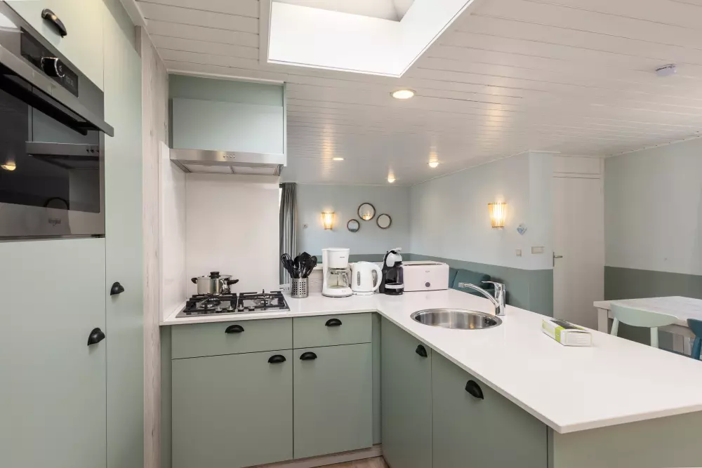 Domaine de Vossemeren Center Parcs