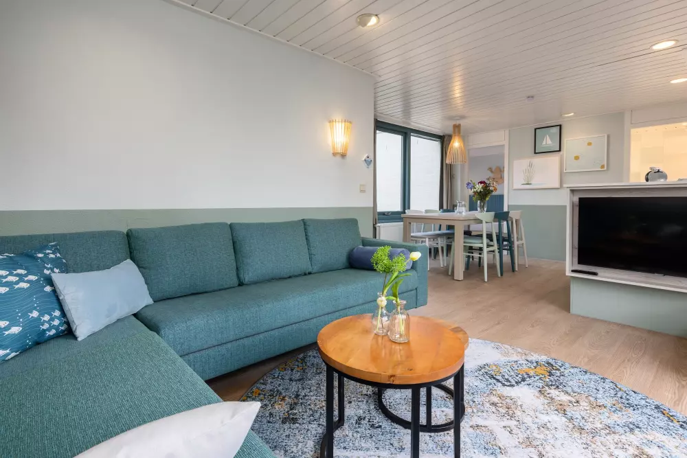 Domaine de Vossemeren Center Parcs