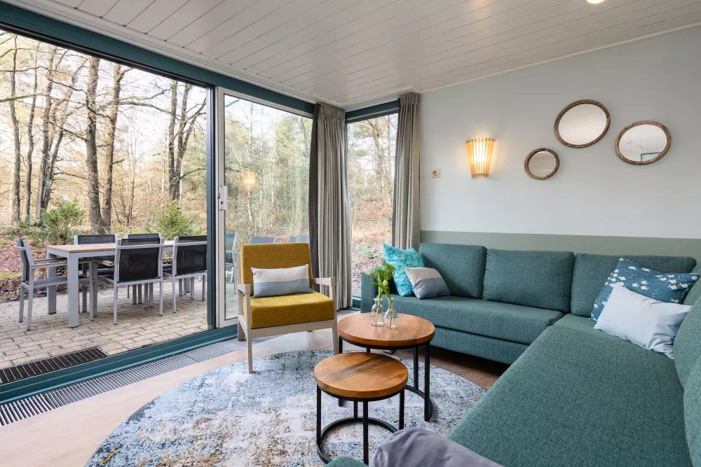 Domaine de Vossemeren Center Parcs