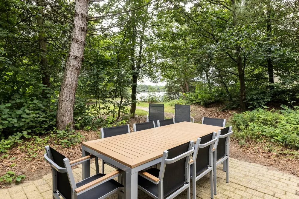 Domaine de Vossemeren Center Parcs