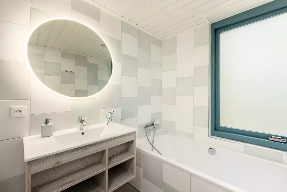 Domaine de Vossemeren Center Parcs