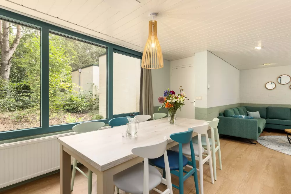 Domaine de Vossemeren Center Parcs