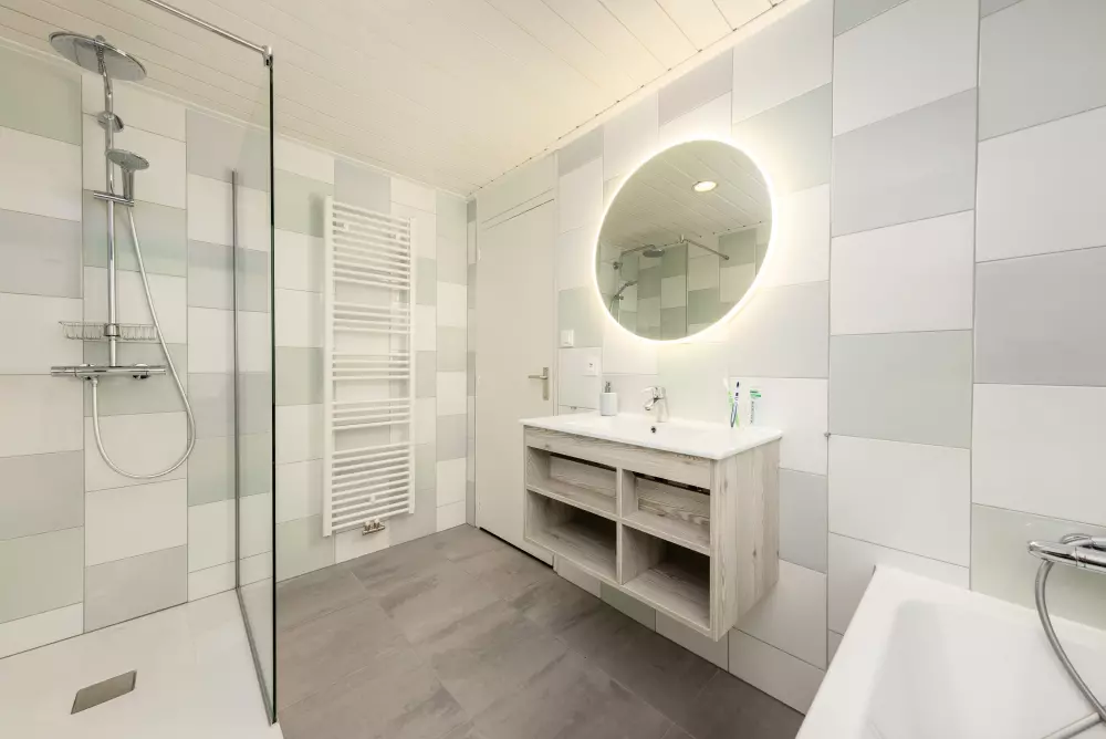 Domaine de Vossemeren Center Parcs