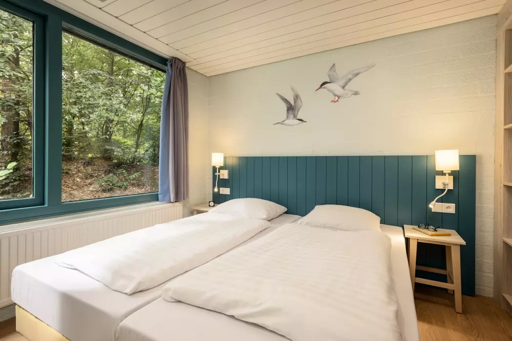 Domaine de Vossemeren Center Parcs