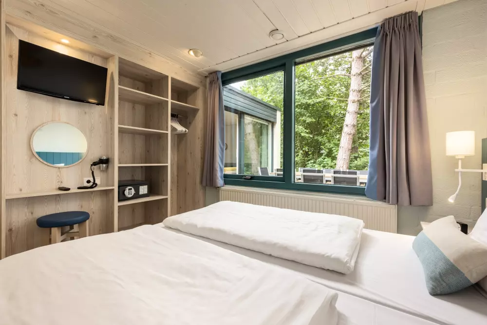 Domaine de Vossemeren Center Parcs