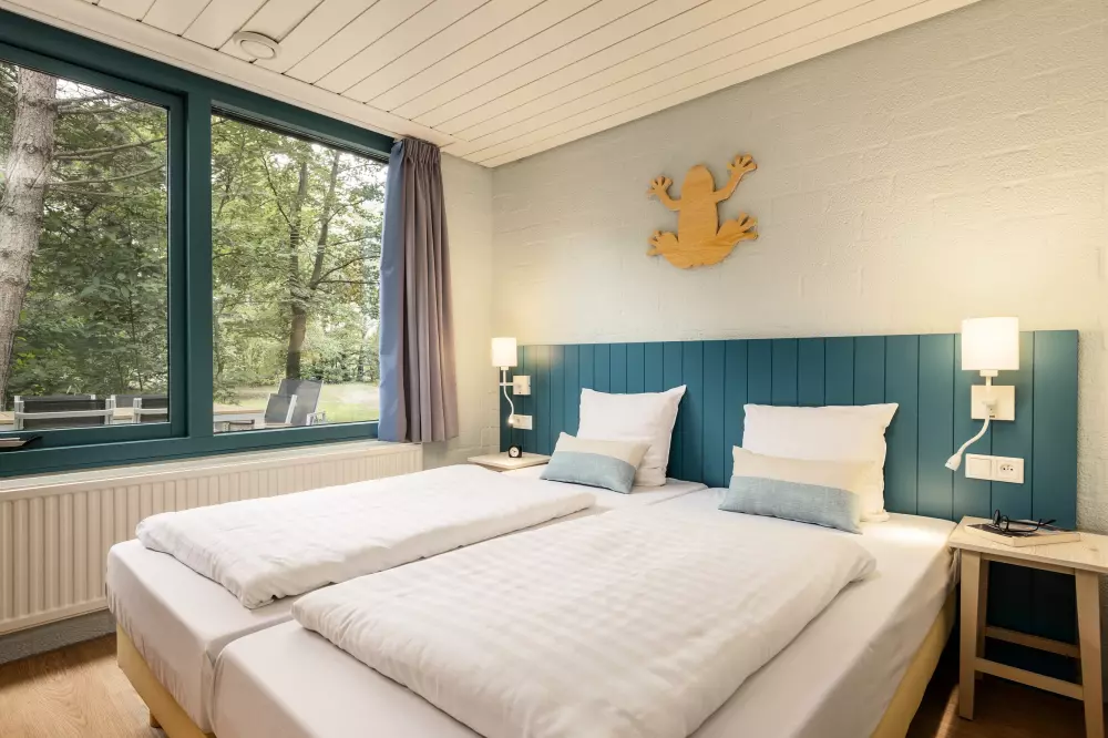 Domaine de Vossemeren Center Parcs