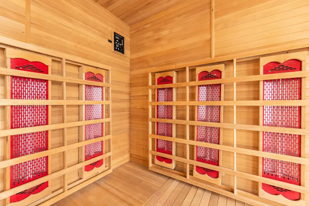 Domaine de Vossemeren Center Parcs