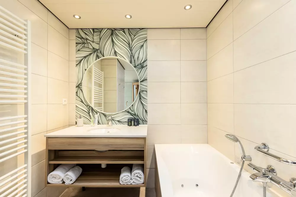 Domaine de Vossemeren Center Parcs