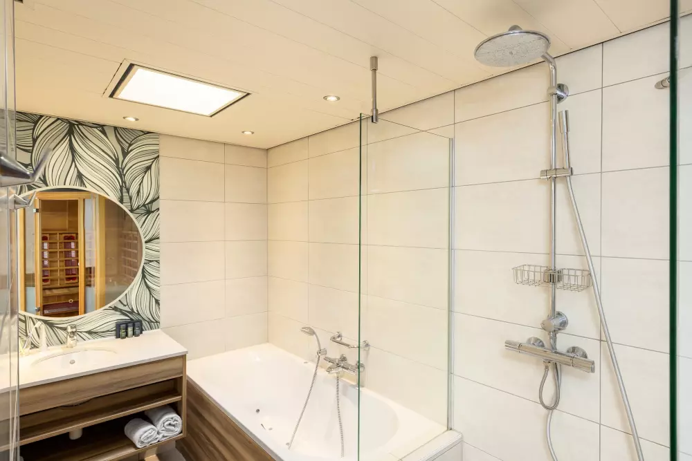 Domaine de Vossemeren Center Parcs