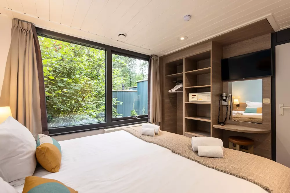 Domaine de Vossemeren Center Parcs