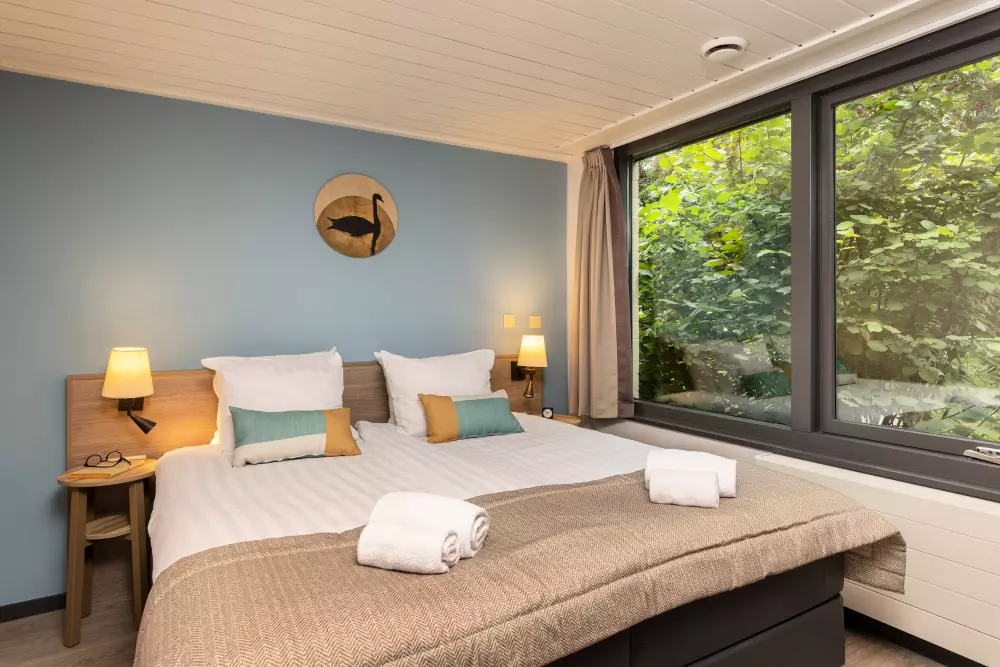 Domaine de Vossemeren Center Parcs