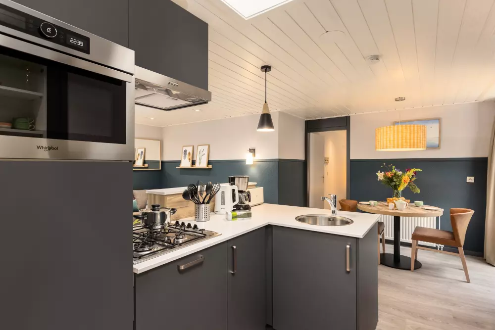 Domaine de Vossemeren Center Parcs