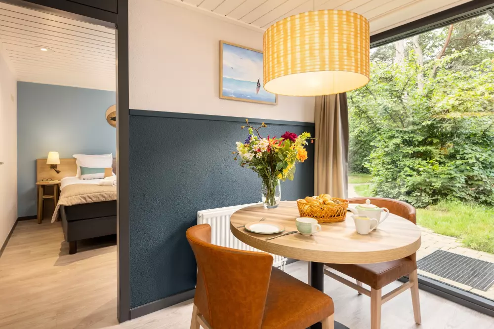 Domaine de Vossemeren Center Parcs