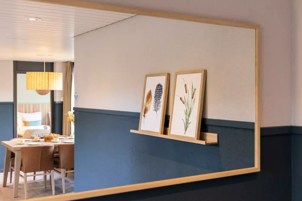 Domaine de Vossemeren Center Parcs