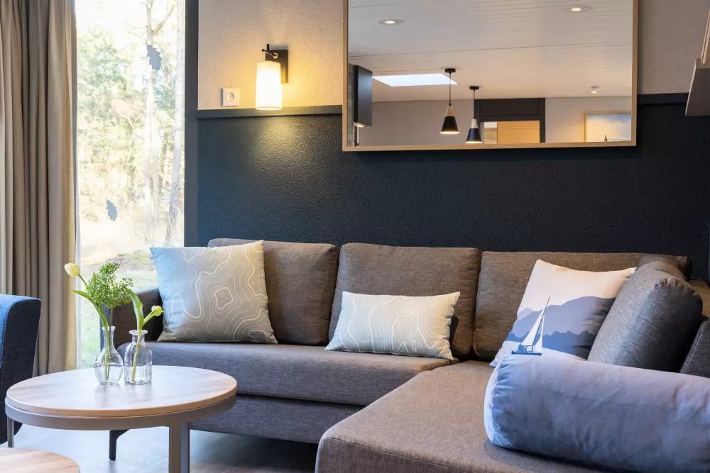 Domaine de Vossemeren Center Parcs