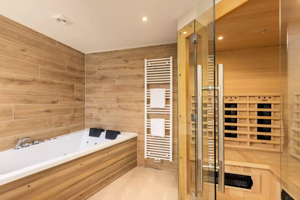 Domaine de Vossemeren Center Parcs