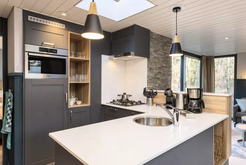 Domaine de Vossemeren Center Parcs