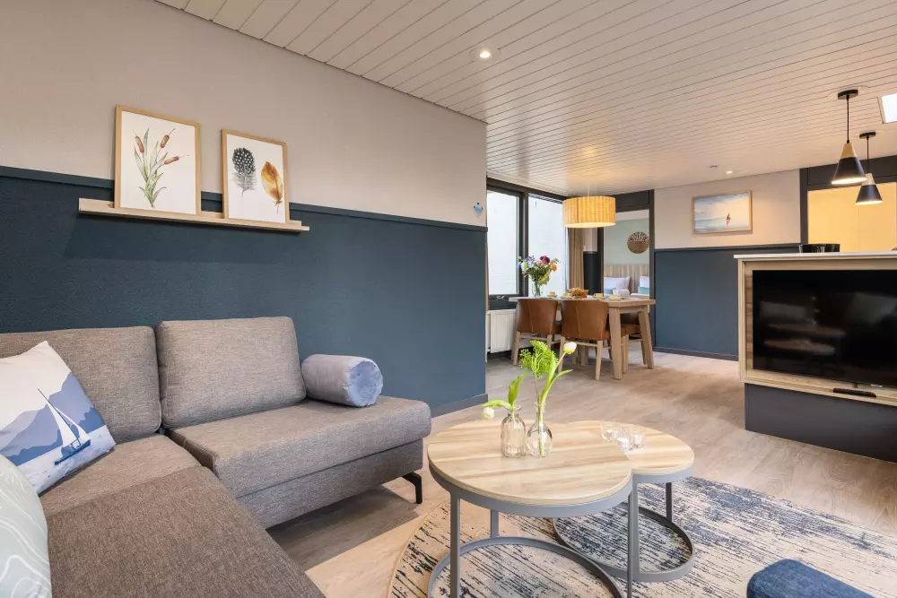 Domaine de Vossemeren Center Parcs