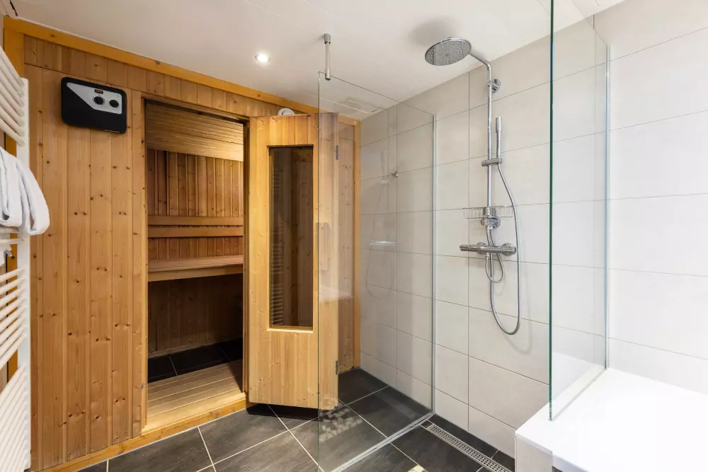 Domaine de Vossemeren Center Parcs