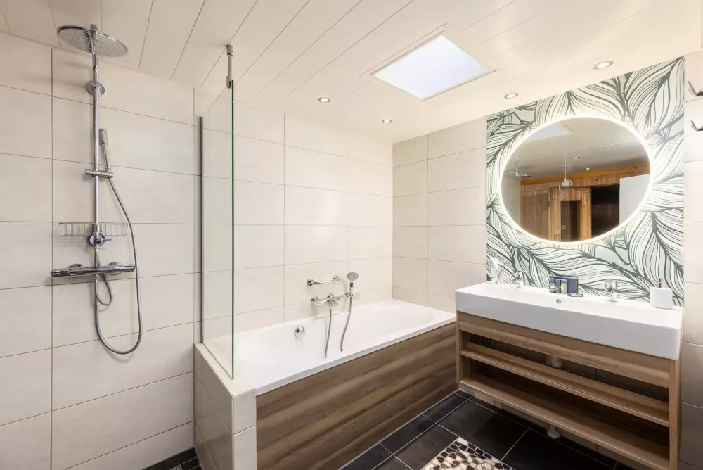 Domaine de Vossemeren Center Parcs