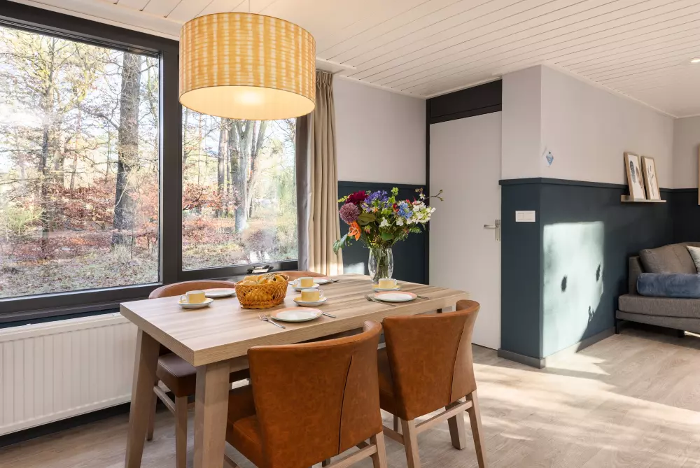 Domaine de Vossemeren Center Parcs