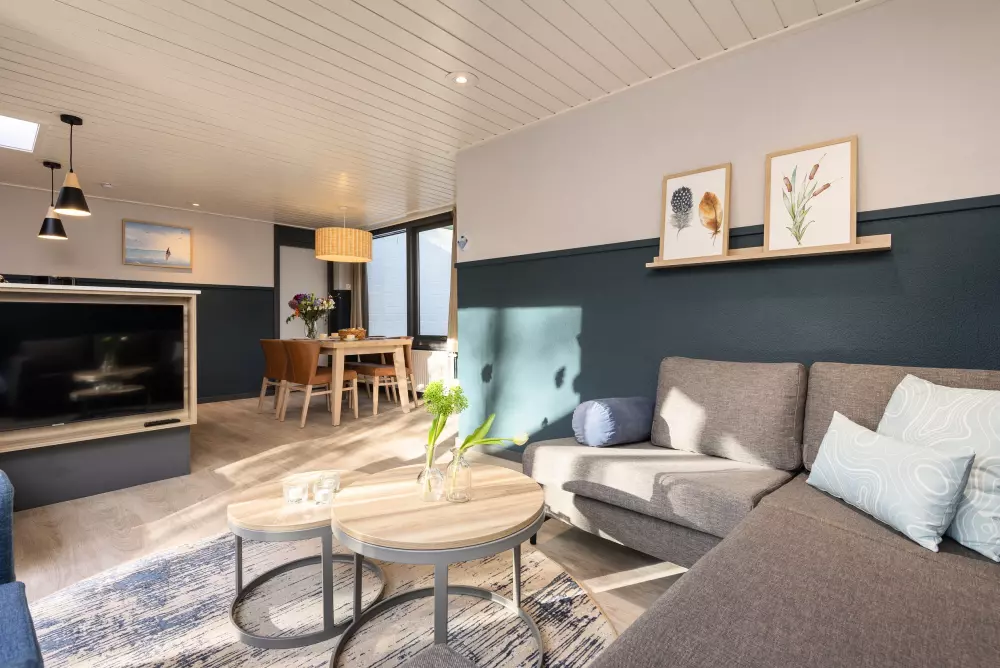 Domaine de Vossemeren Center Parcs