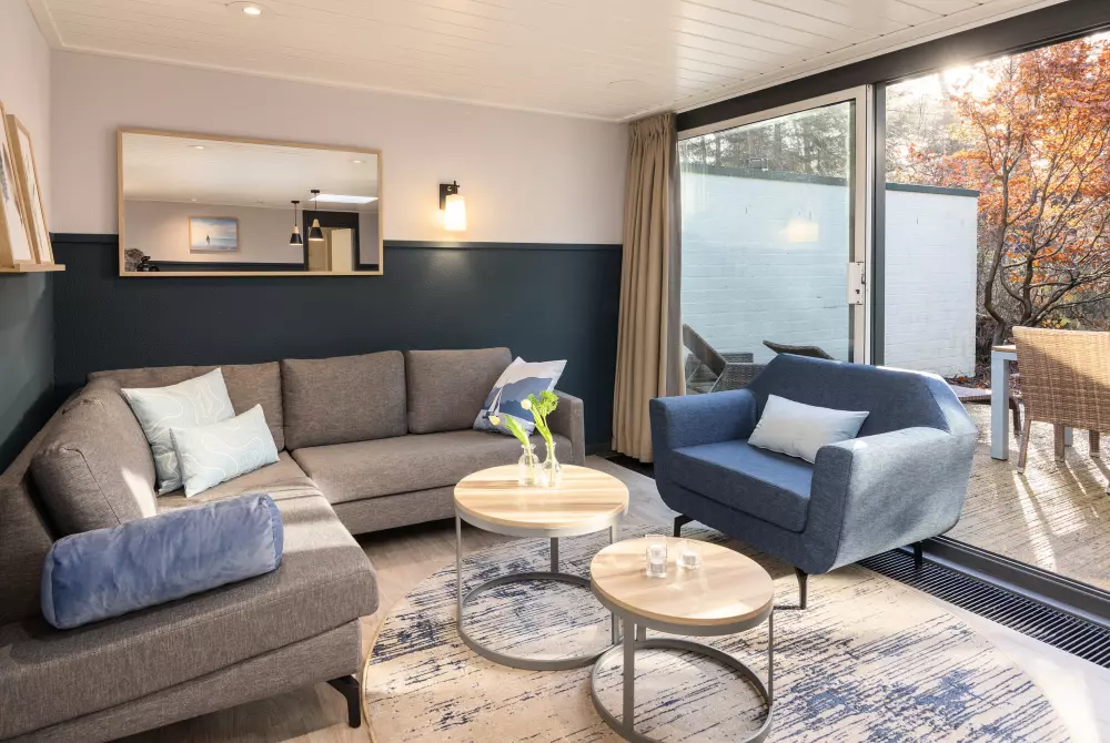 Domaine de Vossemeren Center Parcs