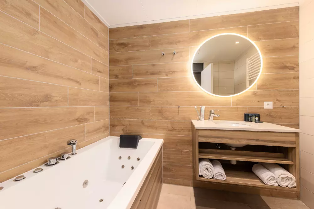 Domaine de Vossemeren Center Parcs