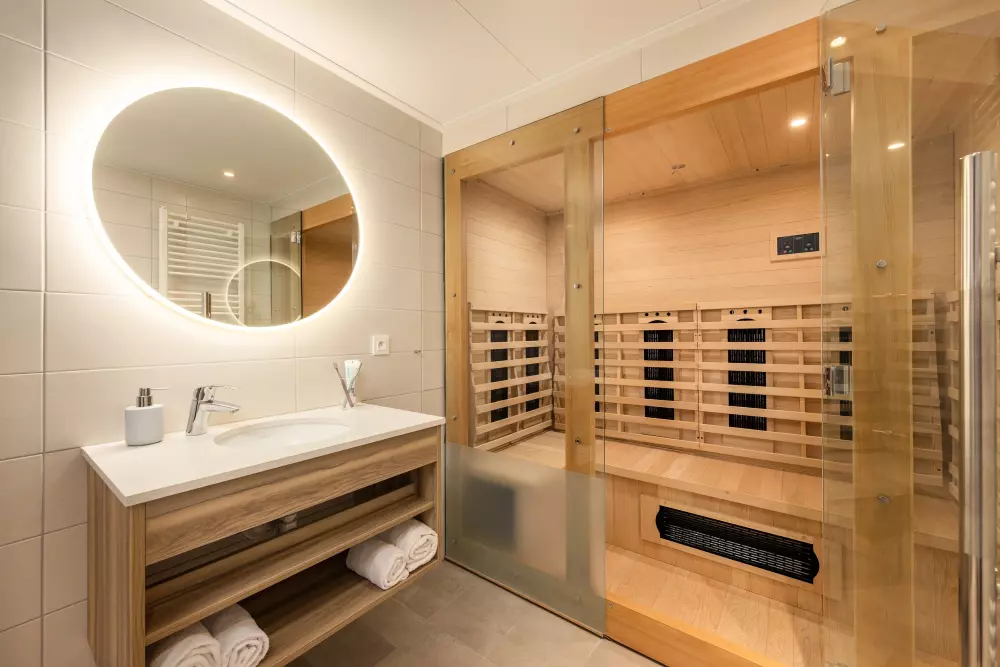 Domaine de Vossemeren Center Parcs