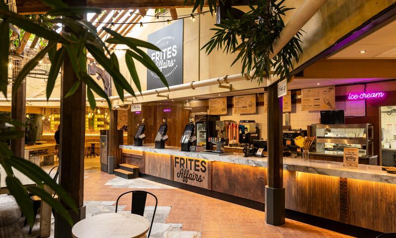 Domaine de Vossemeren Center Parcs - Lommel - 6