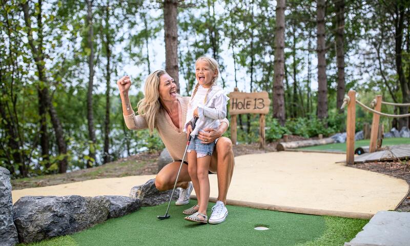 Domaine de Vossemeren Center Parcs - Lommel - 16