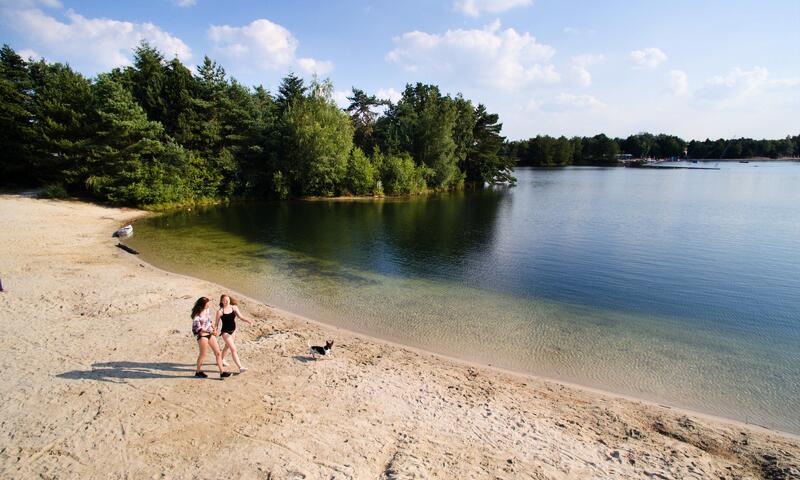 Domaine de Vossemeren Center Parcs - Lommel - 23