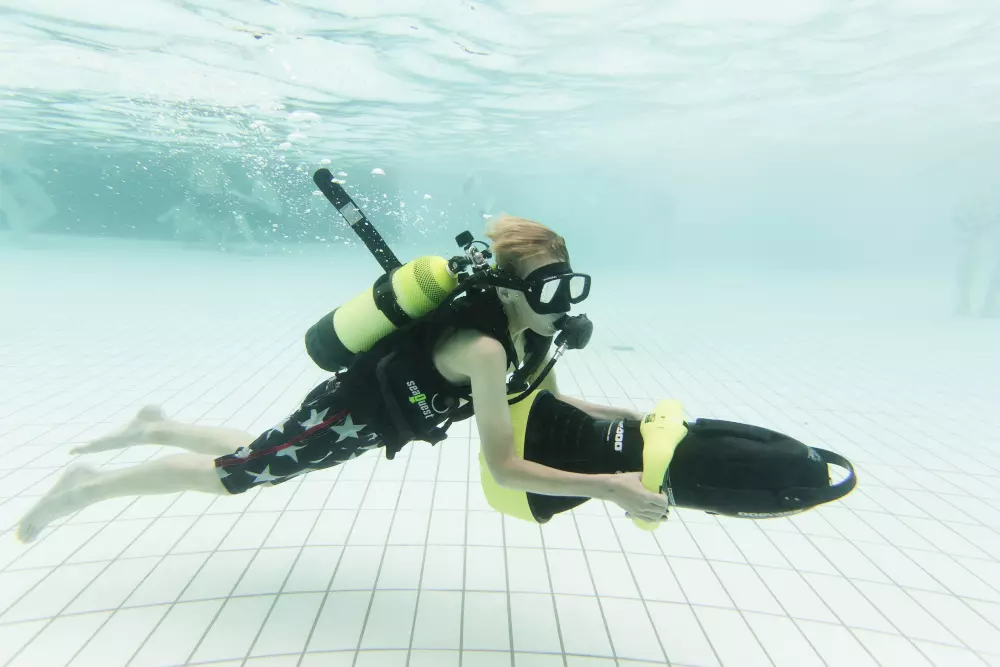 Domaine de Vossemeren Center Parcs