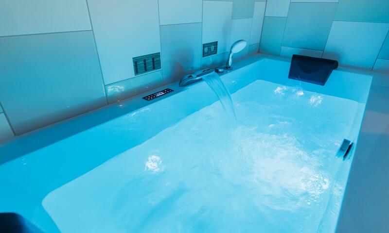 Domaine de Vossemeren Center Parcs - Lommel - 36