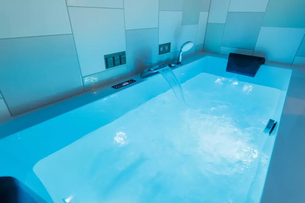 Domaine de Vossemeren Center Parcs