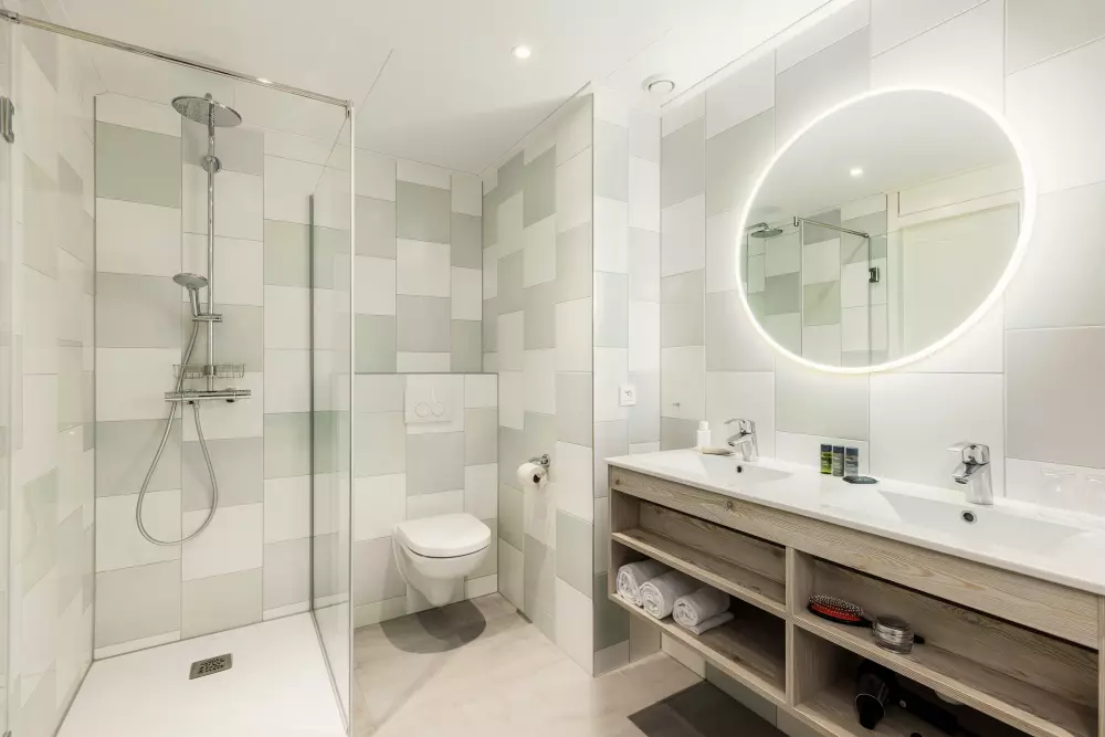 Domaine de Vossemeren Center Parcs