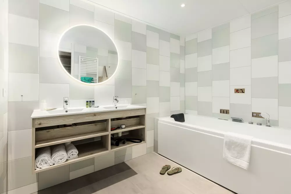 Domaine de Vossemeren Center Parcs