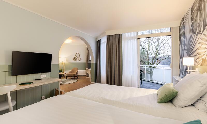 Domaine de Vossemeren Center Parcs - Lommel - 32