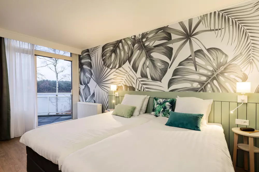 Domaine de Vossemeren Center Parcs