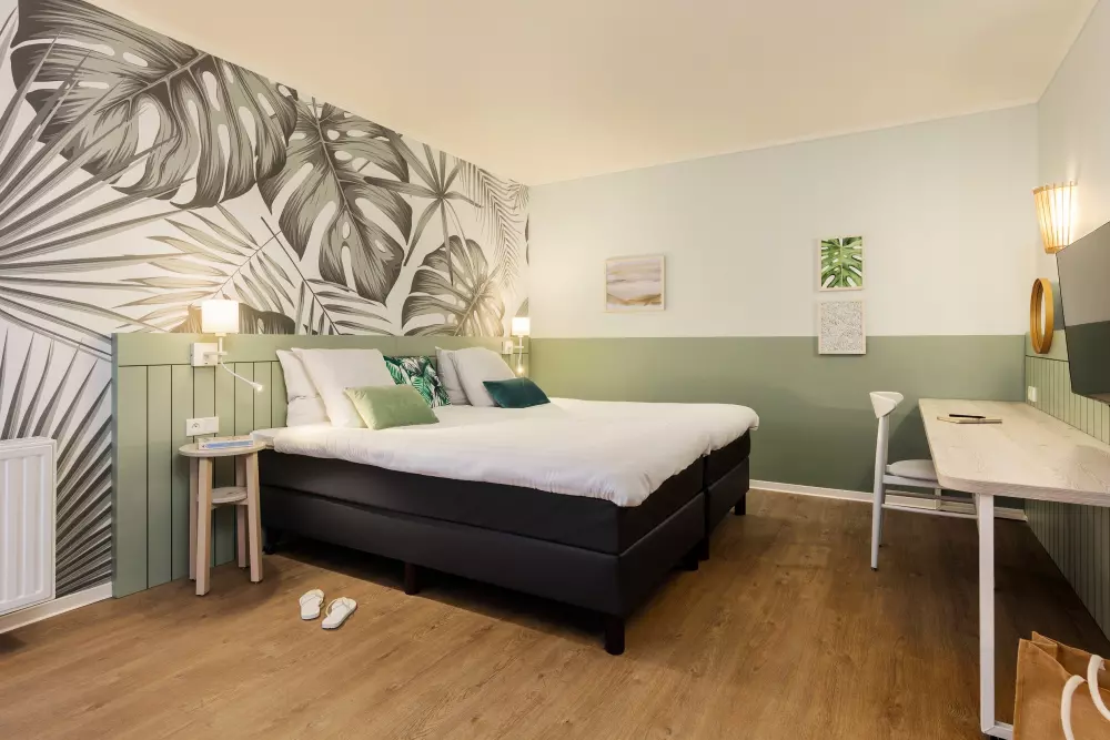 Domaine de Vossemeren Center Parcs