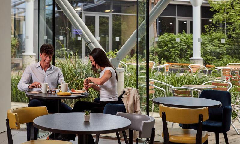Aparthotel Adagio London Brentford **** - Londres - 6