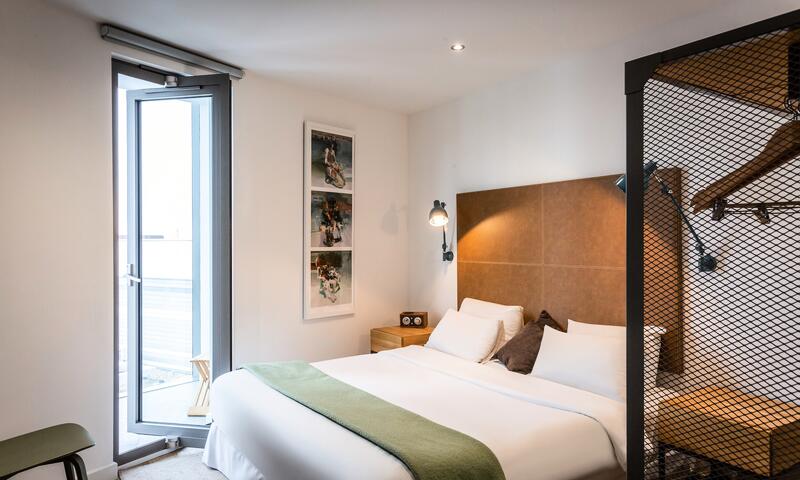 Aparthotel Adagio London Brentford **** - Londres - 39