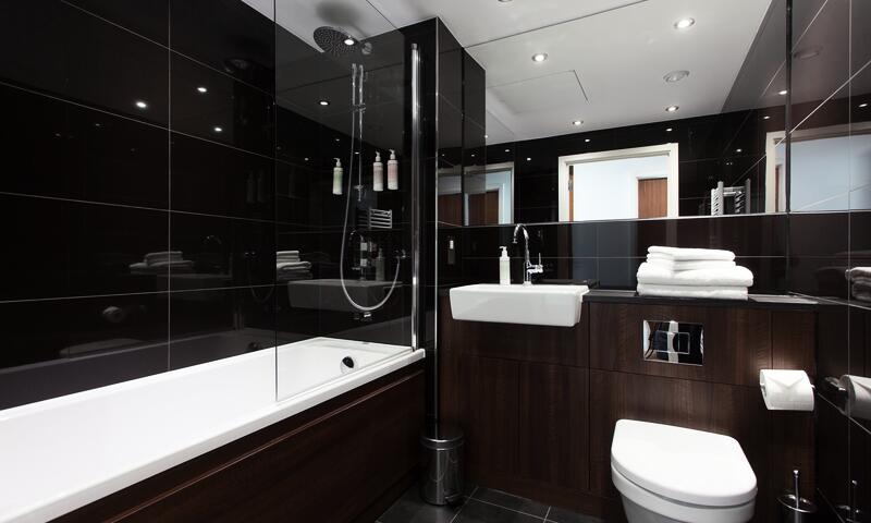 Aparthotel Adagio London Brentford **** - Londres - 40