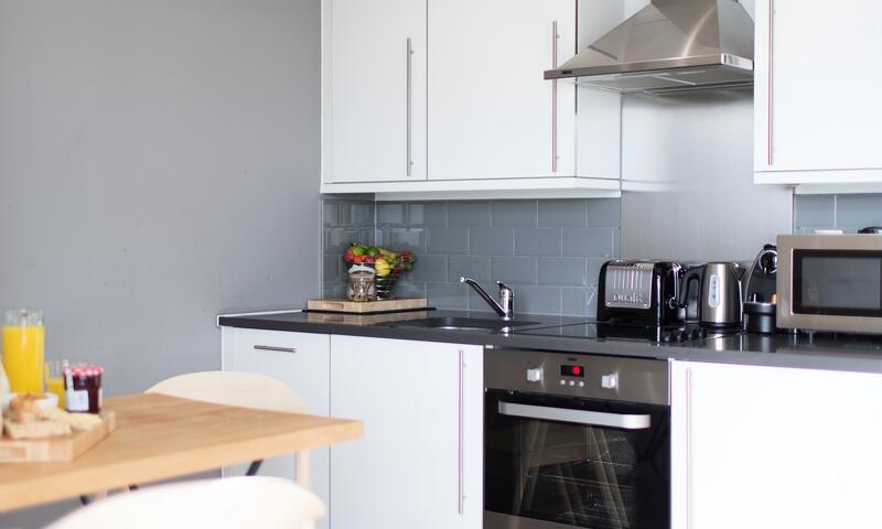 Aparthotel Adagio London Brentford **** - Londres - 37
