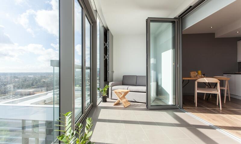 Aparthotel Adagio London Brentford **** - Londres - 34