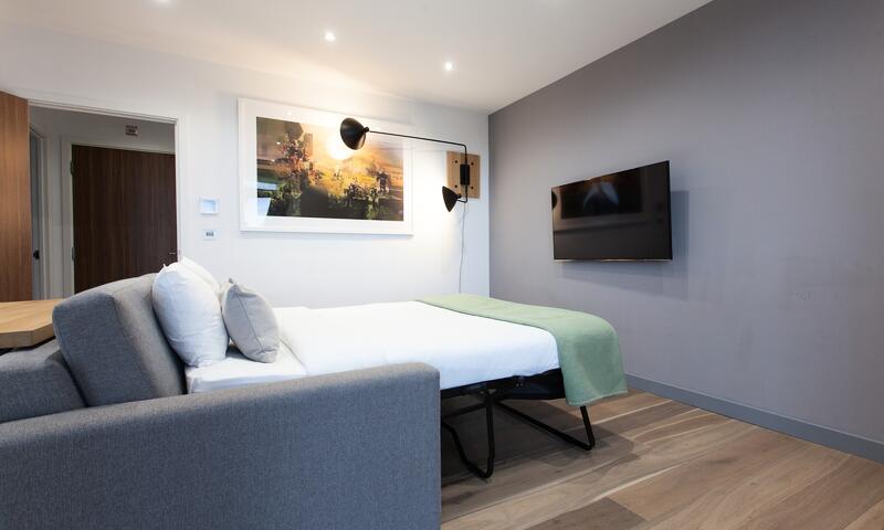 Aparthotel Adagio London Brentford **** - Londres - 47