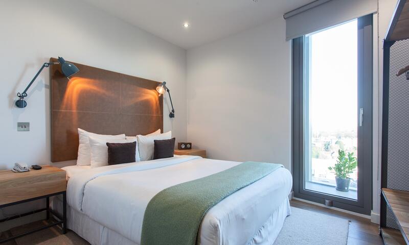 Aparthotel Adagio London Brentford **** - Londres - 48