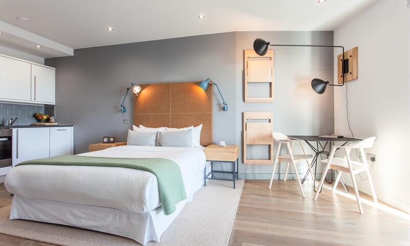 Aparthotel Adagio London Brentford **** - Londres - 16