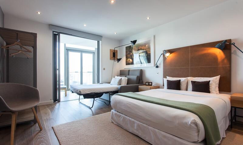 Aparthotel Adagio London Brentford **** - Londres - 31